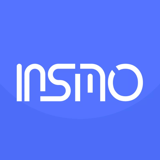 INSMO logo