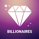 Cover Image of Download Billionaire Affirmations  APK
