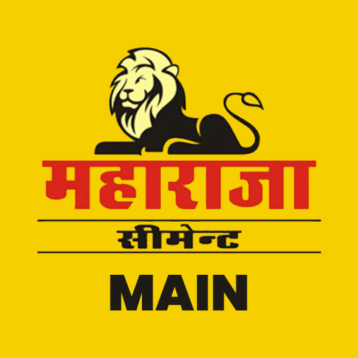 Maharaja Main 3.0 Icon