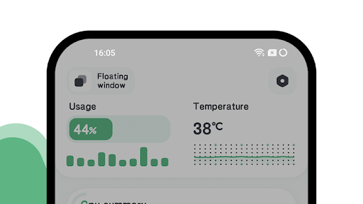 CPU Monitor premium APK 10.2.5 {😁Ad-Free Experience/ premium} Gallery 2