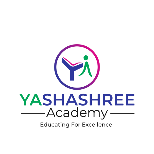Yashashree Academy logo