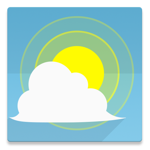 G4 Weather Icons for Chronus 2.0 Icon