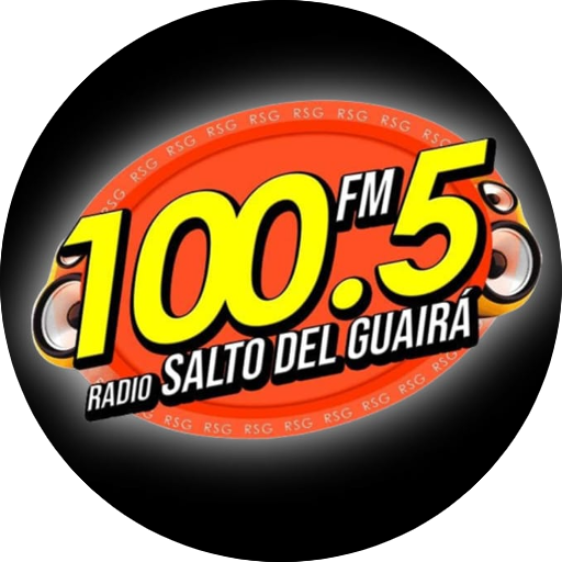 Radio Salto Del Guairá logo