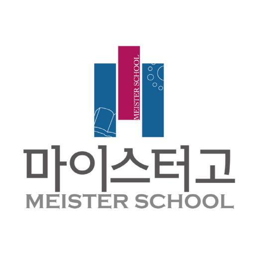 평택마이스터고 꿈결路 logo