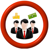 Accounts Customer Tracking icon