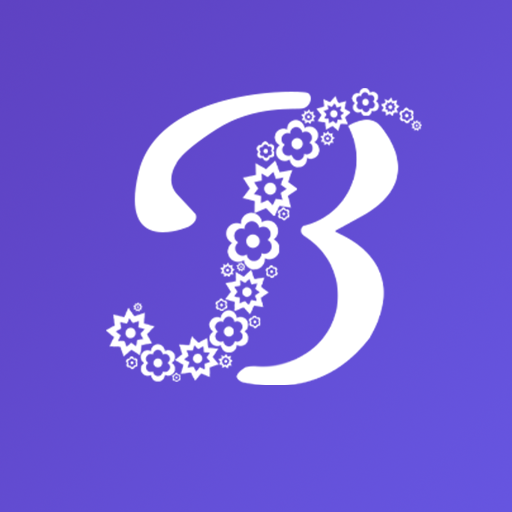 Blomster Express Header - AppWisp.com