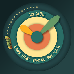 Icon image [69D] LIL BUG