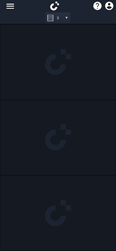 Lanaccess Mobile Screen 2
