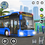 Bus Simulator 3D Police Games