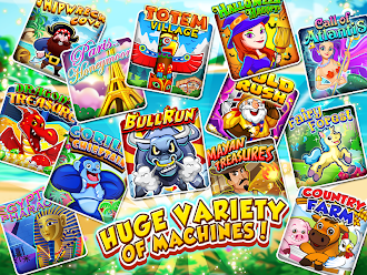 Game screenshot Slots Vacation: Slot Machines mod apk