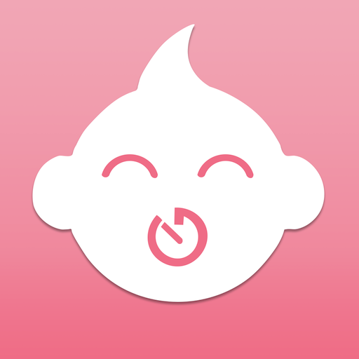 Time for Baby - Baby tracker  Icon