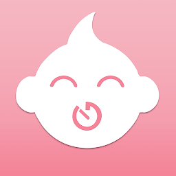 Simge resmi Time for Baby - Baby tracker