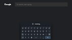 screenshot of Gboard - the Google Keyboard