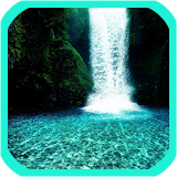 Wallpapers Waterfalls icon
