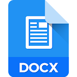 Cover Image of ดาวน์โหลด Word Office - PDF, Docx, Excel 1.1.1 APK