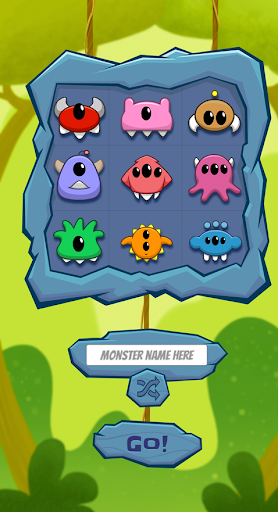 Math Chompers Screen 3