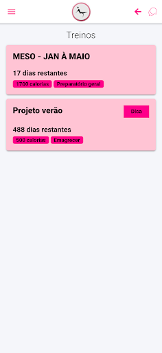 TEAM LETÍCIA MOREIRA Screen 2