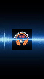 Rádio Altos 94,5
