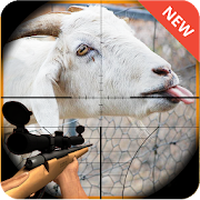 Top 38 Action Apps Like Crazy Goat Hunter 2020 - Best Alternatives