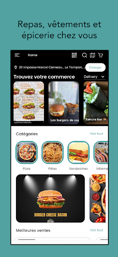 Snack Screen 2