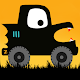 Labo Halloween Car:Draw & Race for Kids,Toddlers دانلود در ویندوز