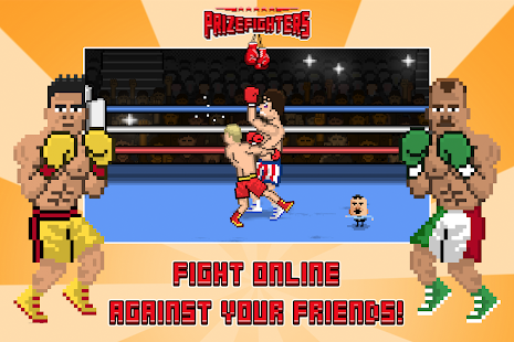 Prizefighters screenshots 10