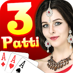 Cover Image of Download Redoo Teen Patti - Indian Poker (RTP)  APK