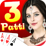 Redoo Teen Patti - Indian Poker (RTP) icon
