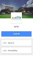 NTTF Mobile App APK تصویر نماگرفت #1