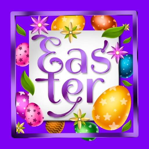 Easter Wishes GIFs Images