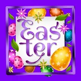 Easter Wishes GIFs Images icon