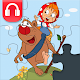 Puzzles for kids - Пазлы