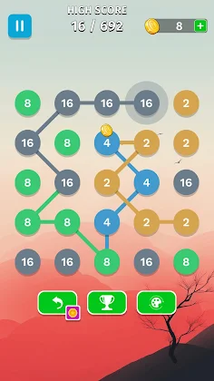 Connect Number 248 - Screenshot 3