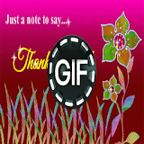 Animated Photo Cards Gif icon