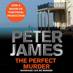 Icon image The Perfect Murder