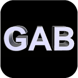 GAB icon