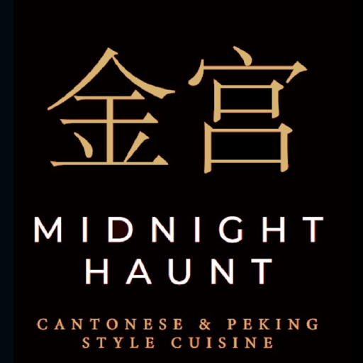 Midnight Haunt Moira 1.9.5 Icon