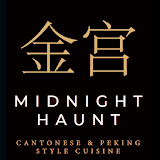 Midnight Haunt Moira icon