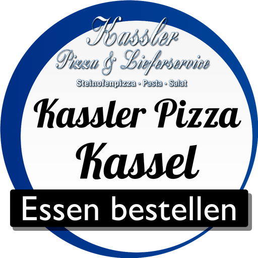 Kassler Pizza - Lieferservice logo