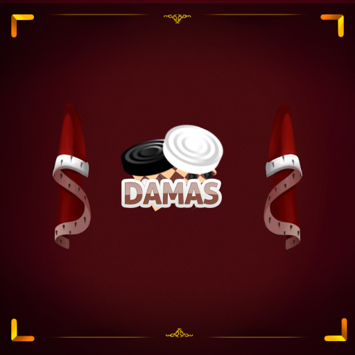 Damas logo