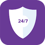 VPN 24/7 - Unlimited Free VPN Apk