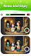 screenshot of Find Differences: Brain Test