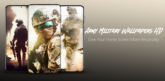 Army Military Wallpapers HD 4K