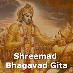 All Language Bhagavad Gita icon
