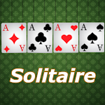 Cover Image of Download Solitaire 6 in 1 2.0.6 APK