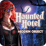 Hidden Object - Haunted Hotel icon