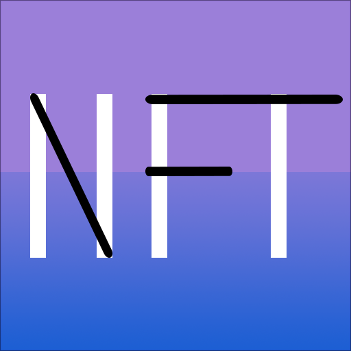 NFT Generator - Coding Art 5.0 Icon