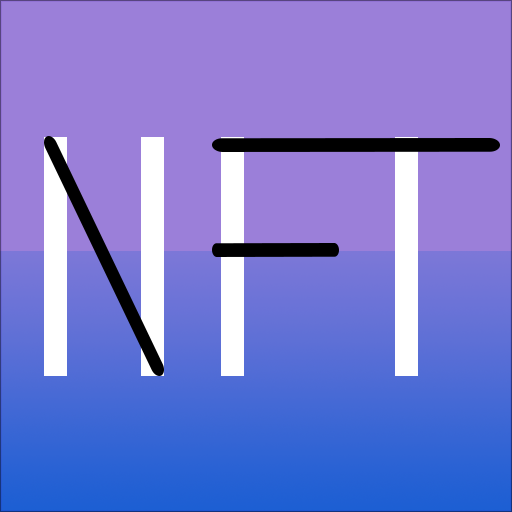 NFT Generator - Coding Art logo