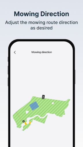 TerraMow Screenshot