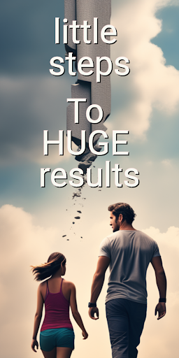 Android application The challenge - daily grace screenshort